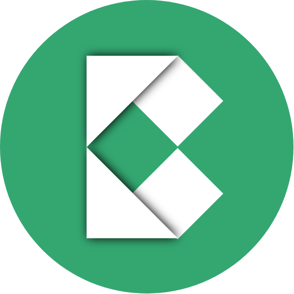 Buerge.io Logo | Bürge