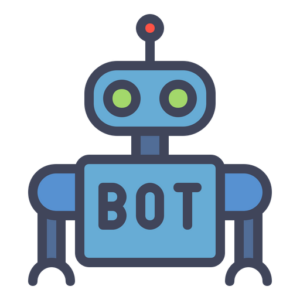 Buerge.io Bot | Bürge